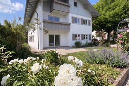 Wohnung Geltendorf - 4 Zimmer, 111 m&sup2;, 499.000&euro; | Angebot:26853095