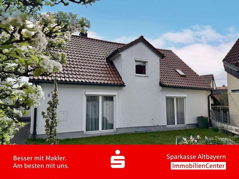 Haus zum Kaufen in Aichach 395.000 € 143 m²