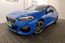 Gebrauchtwagen BMW 220