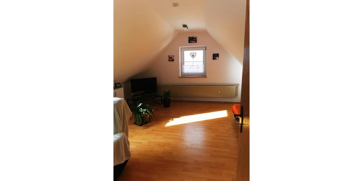 Maisonettenwohnung Fischach - 4 Zimmer, 105 m&sup2;, 298.000&euro; | Angebot:26517132