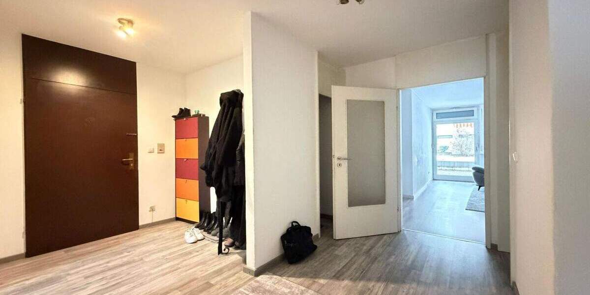 Einfamilienhaus Augsburg Pfersee - 3 Zimmer, 349.000&euro; | Angebot:25387575