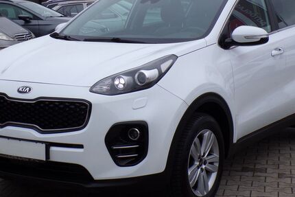 Kia Sportage 172.000 km 9.950 &euro; Wertingen/Geratshofen 86637