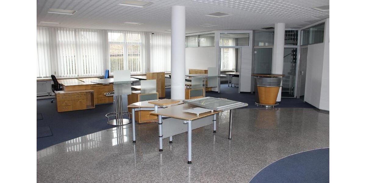 Gewerbeobjekt Nordendorf - 1.300&euro; | Angebot:25626106