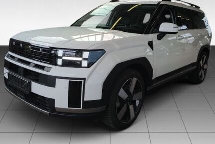 Hyundai SANTA FE 12.690 km 43.885 &euro; Augsburg 86165