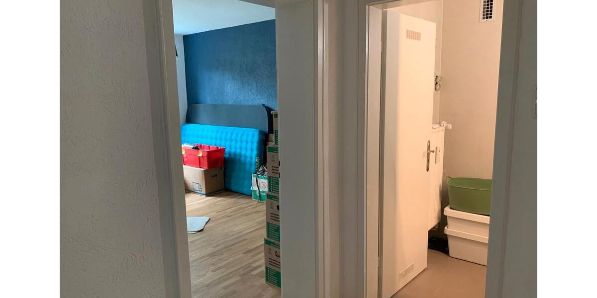 Etagenwohnung Augsburg Antonsviertel - 5 Zimmer, 95 m&sup2;, 500.000&euro; | Angebot:26356652