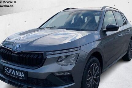 Skoda Kamiq 1.306 km 26.910 &euro; Gersthofen 86368