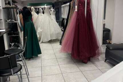 Einzelhandel in Augsburg 3.100 € 150 m² zimmer