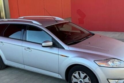 Ford Mondeo 230.000 km 3.900 € Augsburg 86152