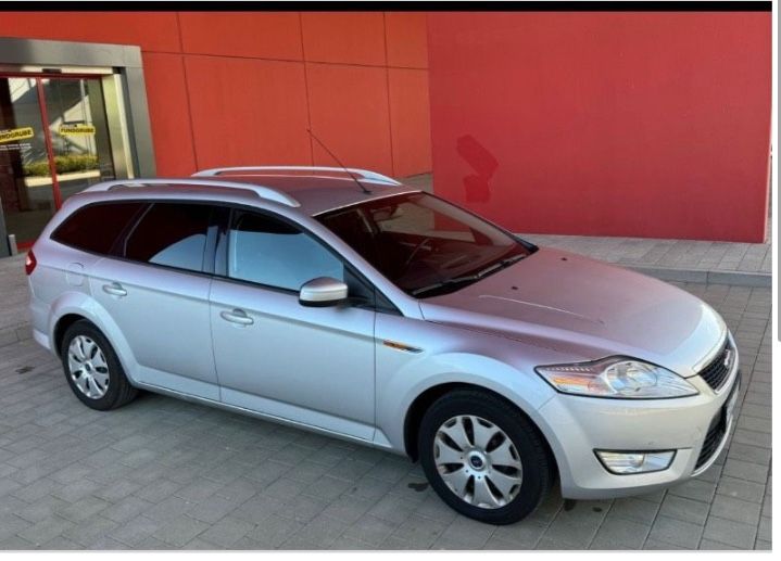 Ford Mondeo 230.000 km 3.900 € Augsburg 86152