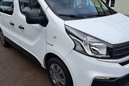 Fiat Talento 45.000 km 15.670 &euro; Augsburg 86167