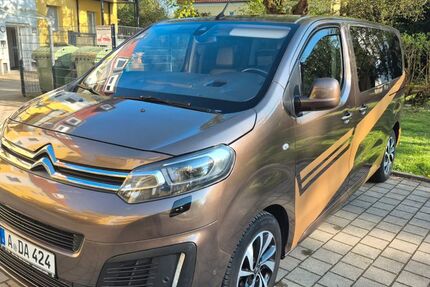 Citroen SpaceTourer 164.000 km 22.300 &euro; Gersthofen 86368