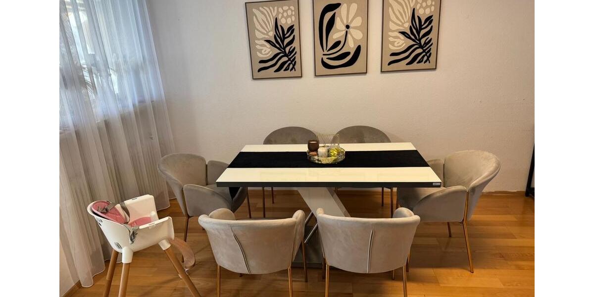 Einfamilienhaus Augsburg Haunstetten-Siebenbrunn - 3 Zimmer, 110 m&sup2;, 444.000&euro; | Angebot:26678823
