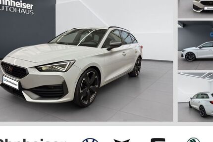 Cupra Leon 41.906 km 28.840 &euro; Wertingen 86637
