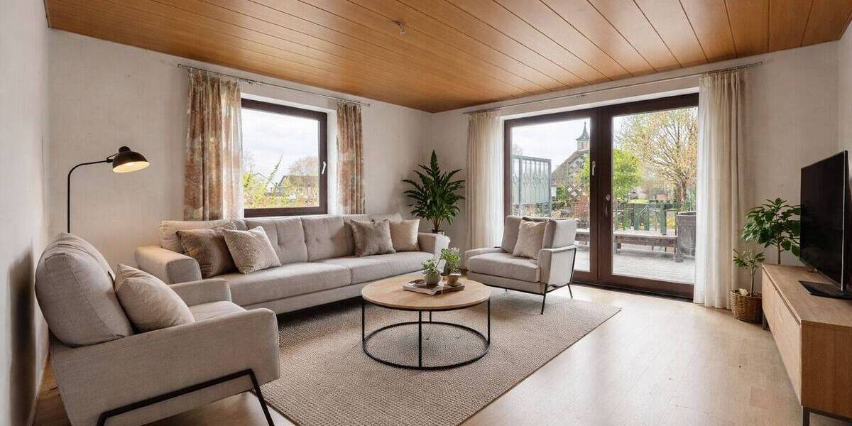 Einfamilienhaus Dinkelscherben - 8 Zimmer, 174 m&sup2;, 348.000&euro; | Angebot:26246184