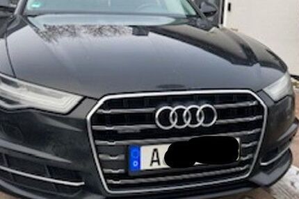 Audi A6 225.500 km 14.490 &euro; Untermeitingen 86836