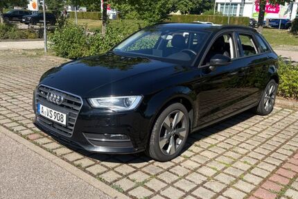 Audi A3 269.000 km 7.900 &euro; Augsburg 86179
