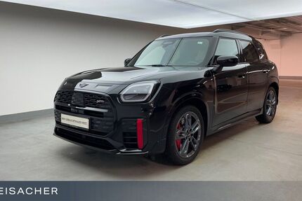 Mini John Cooper Works Countryman 24.207 km 39.899 &euro; Augsburg 86167