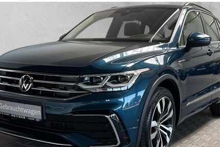 VW Tiguan 126.220 km 29.890 &euro; Scheuring 86937