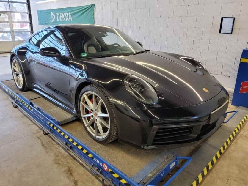 911 Urmodell