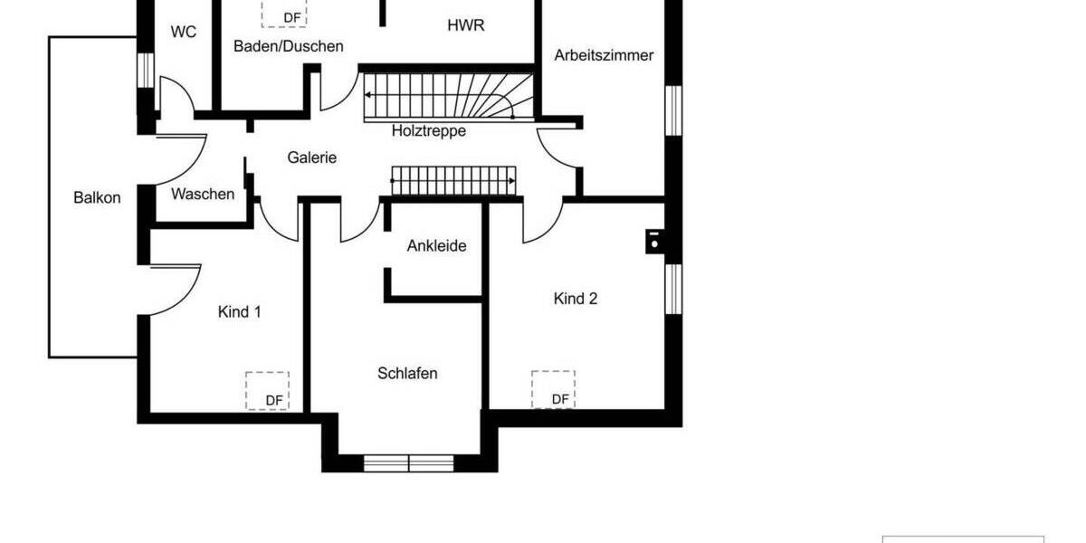 Einfamilienhaus Augsburg Lechhausen - 8 Zimmer, 249 m&sup2;, 1.499.000&euro; | Angebot:26569283