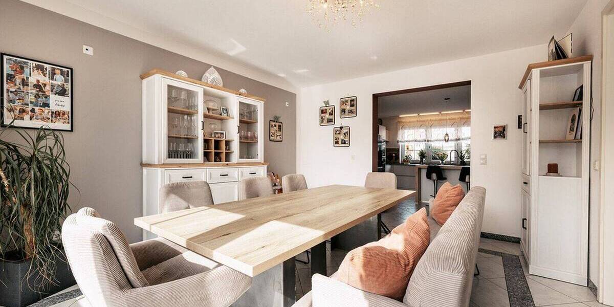 Einfamilienhaus Mering - 1 Zimmer, 264 m&sup2;, 1.180.000&euro; | Angebot:26377361