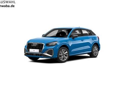 Audi Q2 55.257 km 26.890 &euro; Gersthofen 86368