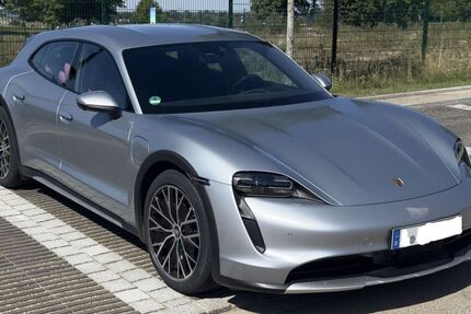 Porsche Taycan 34.000 km 72.900 &euro; Augsburg 86156