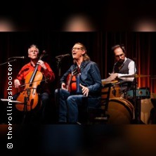 Ricardo Volkert & Ensemble 02.05.2026 Weilachmühle - Kleinkunstbühne