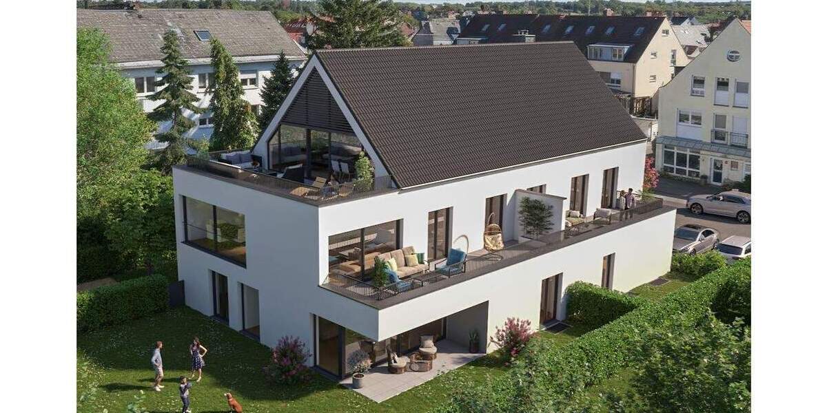Grundstück Stadtbergen Leitershofen - 985.000&euro; | Angebot:25779734