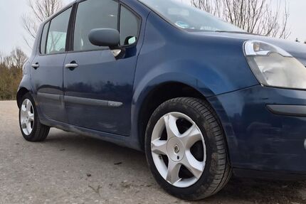 Renault Modus 180.500 km 1.000 &euro; Langweid 86462
