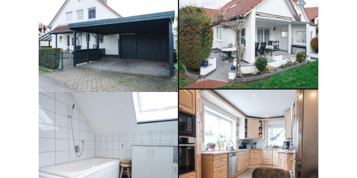 Einfamilienhaus Dasing - 7 Zimmer, 167 m&sup2;, 950.000&euro; | Angebot:27081520