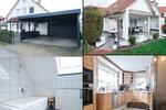 Einfamilienhaus Dasing - 7 Zimmer, 167 m&sup2;, 950.000&euro; | Angebot:27081520