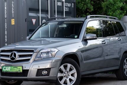 Mercedes-Benz GLK 220 77.000 km 17.499 &euro; Obermeitingen 86836