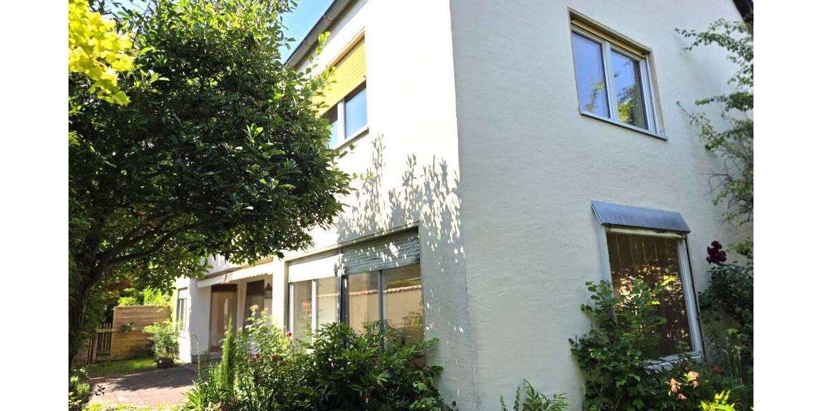 Einfamilienhaus Augsburg Universitätsviertel - 8 Zimmer, 248 m&sup2;, 1.395.000&euro; | Angebot:21796604