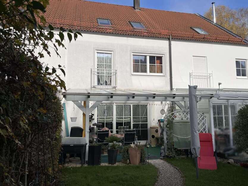 Haus zum Kaufen in Buchloe 476.000 € 140 m²
