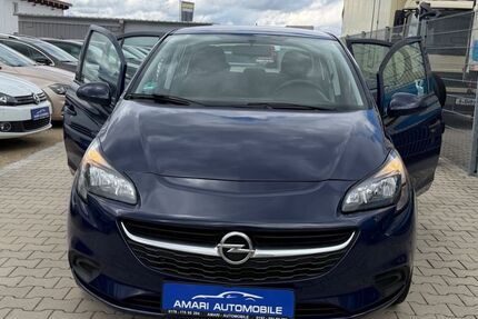 Opel Corsa 63.000 km 6.699 &euro; Gablingen 86456