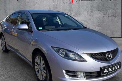 Mazda 6 304.000 km 2.850 &euro; Gersthofen 86368