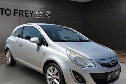Opel Corsa 172.000 km 3.990 &euro; Gersthofen 86368