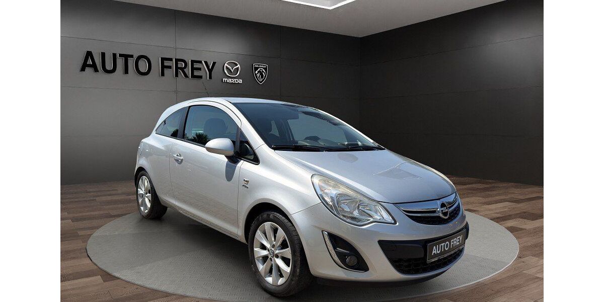 Opel Corsa 172.000 km 3.990 &euro; Gersthofen 86368