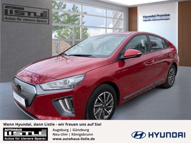 Hyundai IONIQ 31.921 km 16.985 &euro; Augsburg 86165