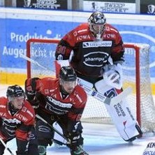 EHC Königsbrunn vs. EV Peißenberg 17.02.2026 Pharmpur EISARENA Königsbrunn