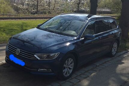 VW Passat 345.000 km 7.499 &euro; Augsburg 86157