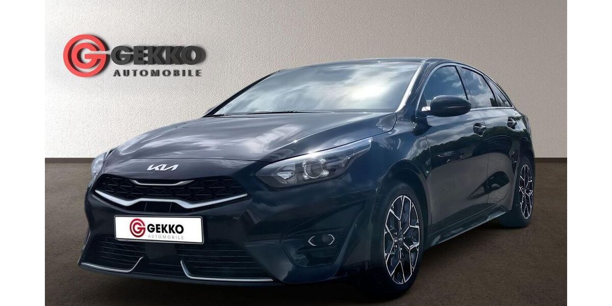 Kia pro ceed / ProCeed 19.540 km 25.889 € Gersthofen 86368