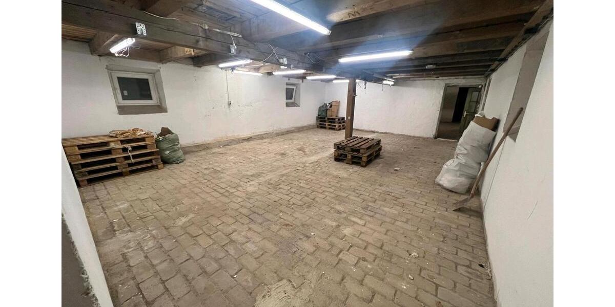 Gewerbeobjekt Augsburg Bärenkeller - 500&euro; | Angebot:24588204