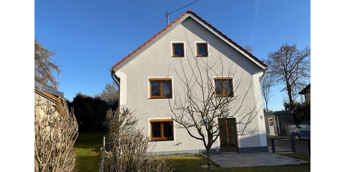 Reihenhaus Steindorf - 6 Zimmer, 153 m&sup2;, 1.500&euro; | Angebot:25969563