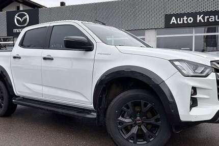 Isuzu D-Max 19.307 km 44.890 &euro; Buttenwiesen 86647