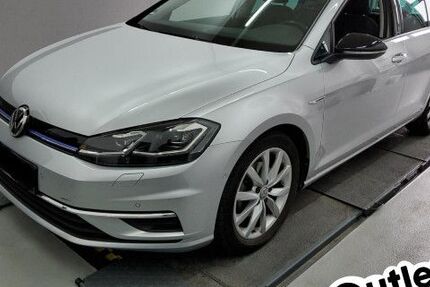 VW Golf 36.800 km 19.580 &euro; Gersthofen 86368
