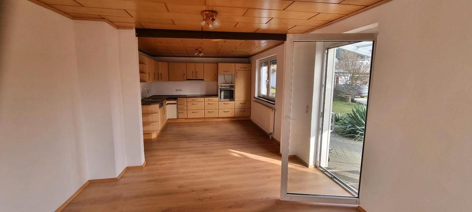 Erdgeschoßwohnung Augsburg Pfersee - 1 Zimmer, 60 m&sup2;, 480&euro; | Angebot:25476078