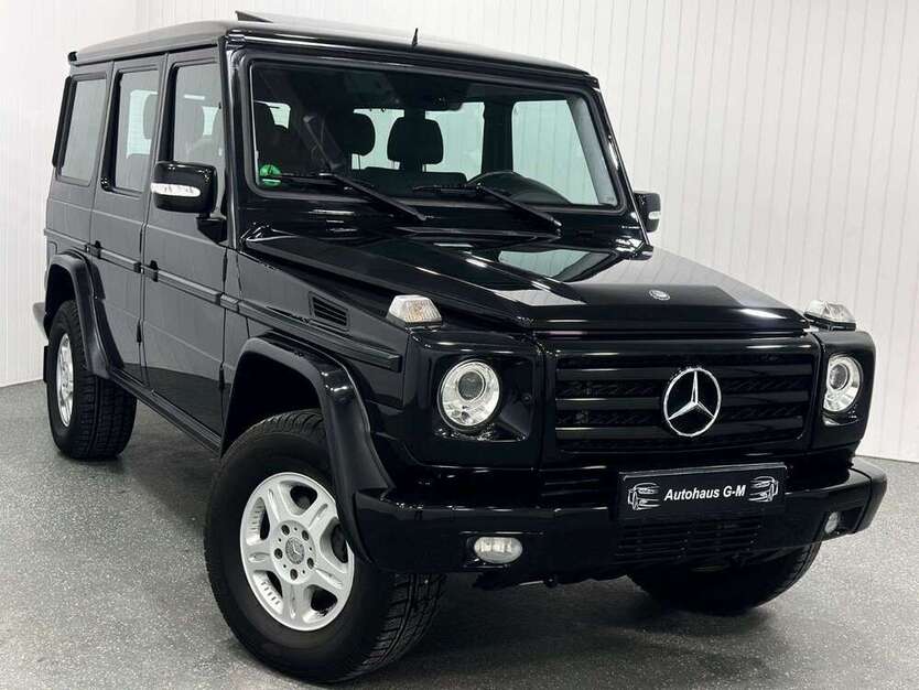 G 350