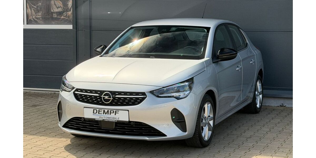 Opel Corsa 40.000 km 13.480 &euro; Augsburg 86167